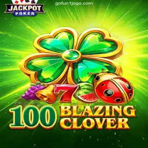 Exploring 100BlazingClover: A Thrilling Gaming Adventure