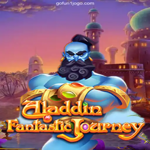 Exploring the Enchanting World of 'Aladdin': A Guide to the Game and GOFUN1 - A Plataforma Mais Respeitável -GOFUN1.Com