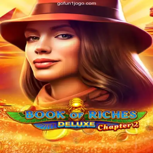 Exploring the Wonders of BookofRichesDeluxeChapter2