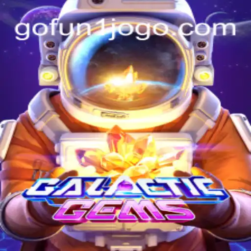 Explore the GalacticGems Phenomenon: A New Era of Gaming