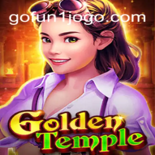 GoldenTemple: Unlock the Secrets of Ancient Riches