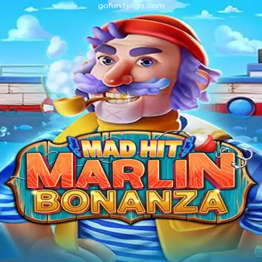 MadHitMarlinBonanza: Dive Into the Exciting Underwater Adventure