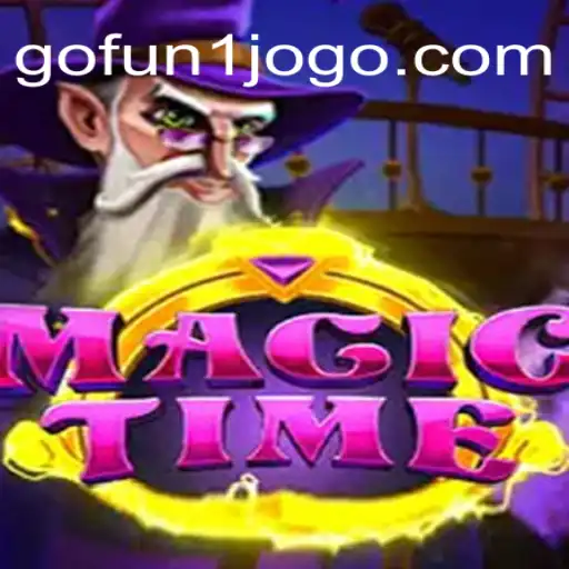 MagicTime: Embarking on an Enchanting Adventure