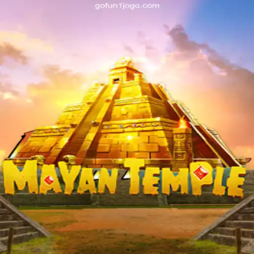Discover the Thrills of MayanTemple on GOFUN1 - A Plataforma Mais Respeitável