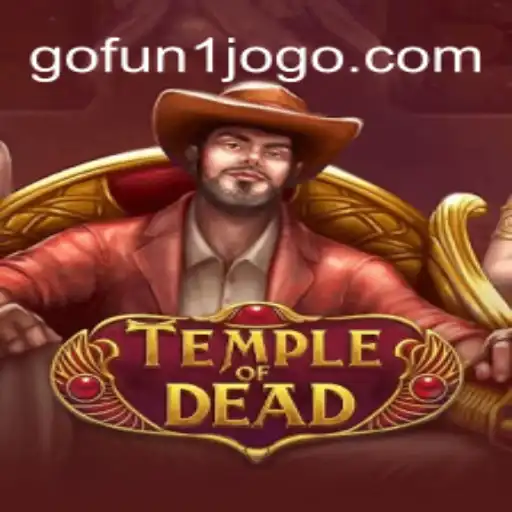 Explore the Enigmatic World of TempleofDead