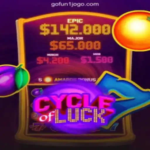 CycleofLuck: Embrace a New Era of Exciting Gameplay