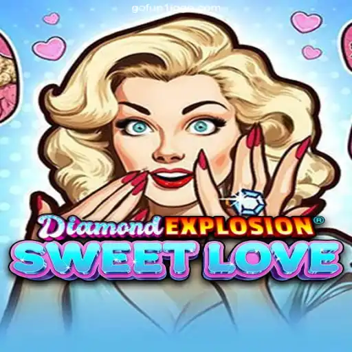 Unveiling DiamondExplosionSweetLove: A Glittering Adventure