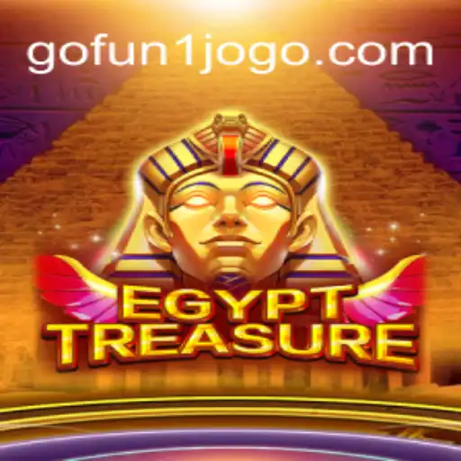 Unlock the Secrets of EgyptTreasure: A Gaming Odyssey