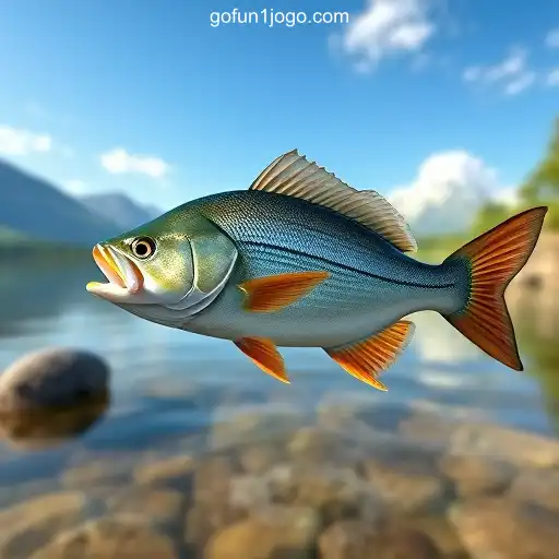 Fishing Games: Dive into the Exciting World of Digital Angling