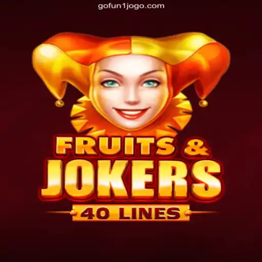 Exploring the Exciting World of FruitsAndJokers40: A Dive into Features and Gameplay