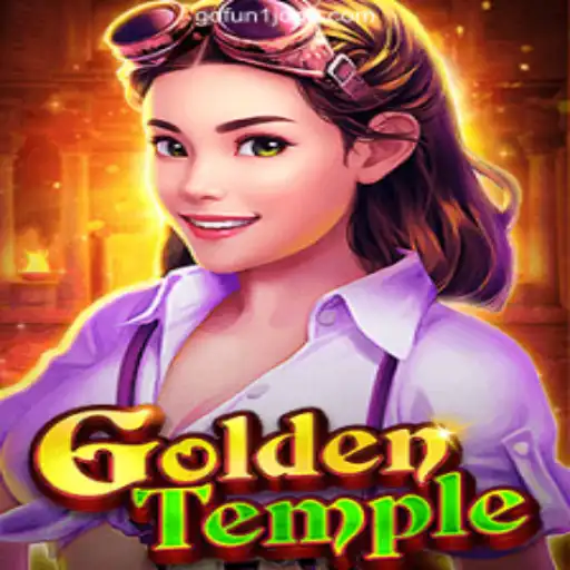 GoldenTemple: Unlock the Secrets of Ancient Riches