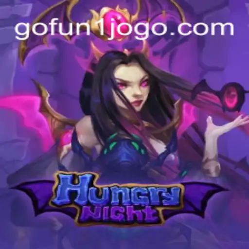 Explore the Thrilling World of HungryNight: A Deep Dive into Gameplay and Strategy