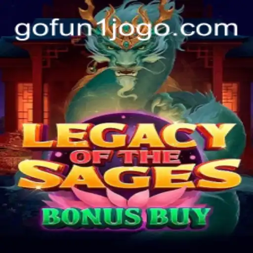 LegacyoftheSagesBonusBuy: A Deep Dive into the New Era of Gaming