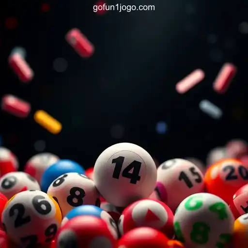 Dissecting the Fascination of Lottery Games with GOFUN1 - A Plataforma Mais Respeitável -GOFUN1.Com