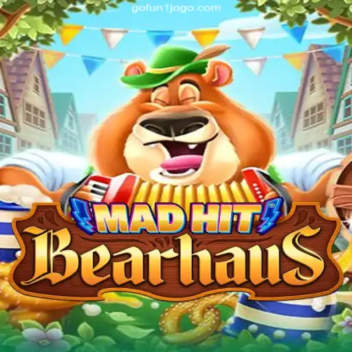 Experience the Thrill of 'MadHitBearhaus': A Riveting Gaming Adventure