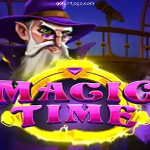 MagicTime: Embarking on an Enchanting Adventure