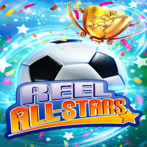 ReelAllStars: A Thrilling New Addition to the Online Gaming Arena