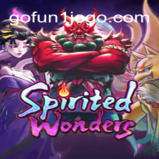 SpiritedWonders: Unveiling the Mystical Realm of Gaming