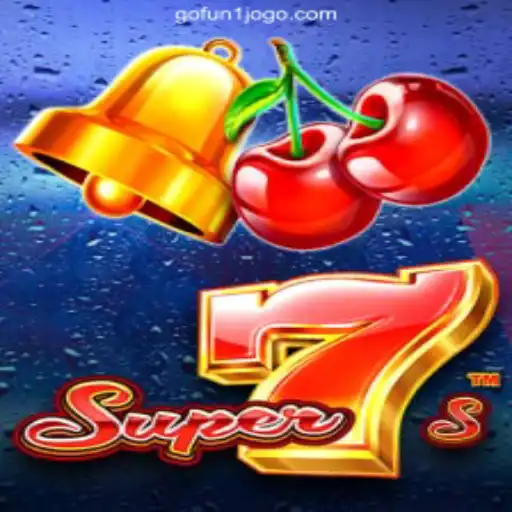 Explore the Exciting World of Super7s: A Thrilling Gaming Experience with GOFUN1