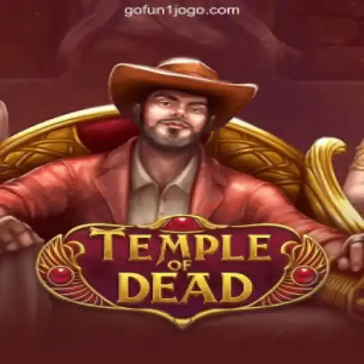 Explore the Enigmatic World of TempleofDead
