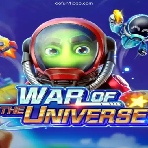 WAROFTHEUNIVERSE: A Journey into Cosmic Battles